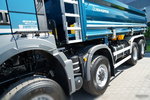 MAN TGS 41.480 / 8X8 / WYWROTKA 3 STRONNA / BORDMATIC / KH KIPPER / AUTOMAT / FABRYCZNIE NOWY / 2026 / zdjęcie 34