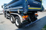 MAN TGS 41.480 / 8X8 / WYWROTKA 3 STRONNA / BORDMATIC / KH KIPPER / AUTOMAT / FABRYCZNIE NOWY / 2026 / zdjęcie 35