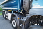 MAN TGS 41.480 / 8X8 / WYWROTKA 3 STRONNA / BORDMATIC / KH KIPPER / AUTOMAT / FABRYCZNIE NOWY / 2026 / zdjęcie 38