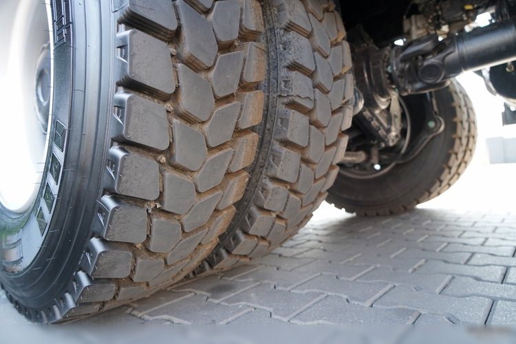 MAN TGS 41.480 / 8X8 / WYWROTKA 3 STRONNA / BORDMATIC / KH KIPPER / AUTOMAT / FABRYCZNIE NOWY / 2026 / zdjęcie 45