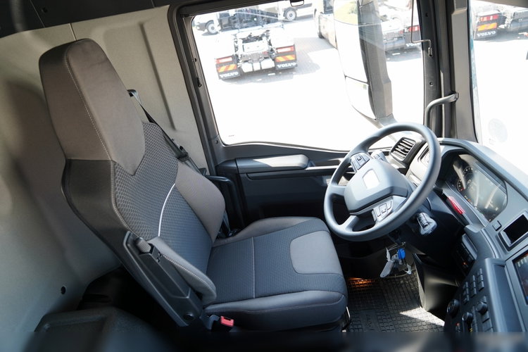 MAN TGS 41.480 / 8X8 / WYWROTKA 3 STRONNA / BORDMATIC / KH KIPPER / AUTOMAT / FABRYCZNIE NOWY / 2026 / zdjęcie 54