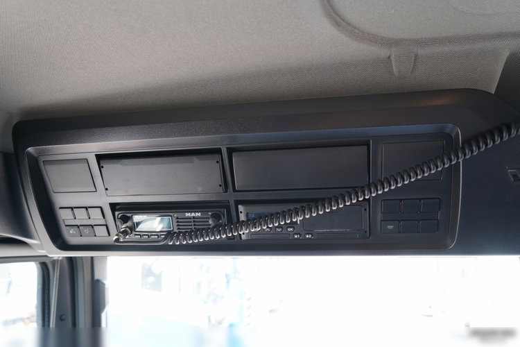 MAN TGS 41.480 / 8X8 / WYWROTKA 3 STRONNA / BORDMATIC / KH KIPPER / AUTOMAT / FABRYCZNIE NOWY / 2026 / zdjęcie 60