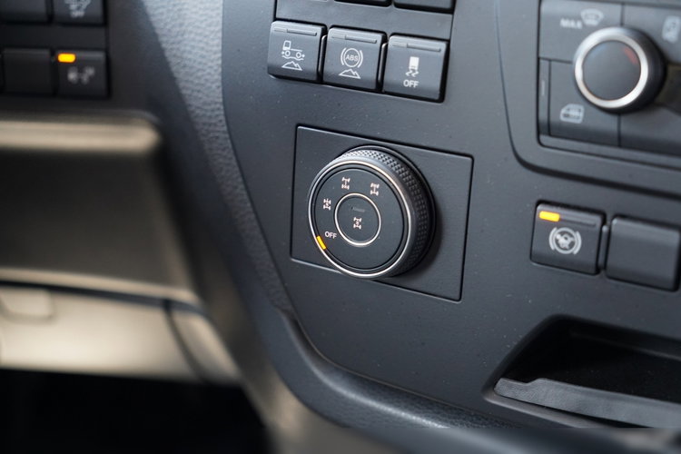 MAN TGS 41.480 / 8X8 / WYWROTKA 3 STRONNA / BORDMATIC / KH KIPPER / AUTOMAT / FABRYCZNIE NOWY / 2026 / zdjęcie 61