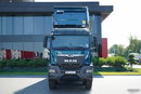 MAN TGS 41.480 / 8X8 / WYWROTKA 3 STRONNA / BORDMATIC / KH KIPPER / AUTOMAT / FABRYCZNIE NOWY / 2026 / zdjęcie 6