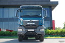 MAN TGS 33.480 / 6X6 / WYWROTKA 3 STRONNA / BORDMATIC / KH KIPPER / AUTOMAT / FABRYCZNIE NOWY /  BOGATA OPCJA / 2025 zdjęcie 24