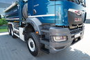 MAN TGS 33.480 / 6X6 / WYWROTKA 3 STRONNA / BORDMATIC / KH KIPPER / AUTOMAT / FABRYCZNIE NOWY /  BOGATA OPCJA / 2025 zdjęcie 31