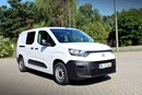 Fiat Doblo L2 Long 5 - osobowy zdjęcie 10