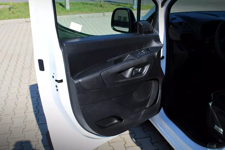 Fiat Doblo L2 Long 5 - osobowy zdjęcie 11