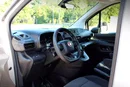 Fiat Doblo L2 Long 5 - osobowy zdjęcie 12