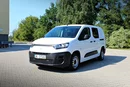 Fiat Doblo L2 Long 5 - osobowy zdjęcie 2