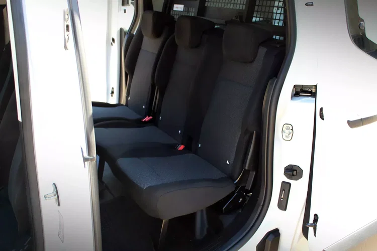 Fiat Doblo L2 Long 5 - osobowy zdjęcie 22