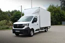 Renault Master kontener 9eup + winda BAR 750kg zdjęcie 3