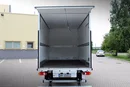 Renault Master kontener 9eup + winda BAR 750kg zdjęcie 30