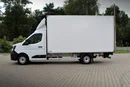 Renault Master kontener 9eup + winda BAR 750kg zdjęcie 5