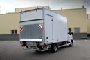 Renault Master kontener 9eup + winda BAR 750kg zdjęcie 9