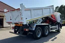Renault Kerax 26.390 6x4 Mocny HDS FASSI F170 Sterowanie Radiowe zdjęcie 21