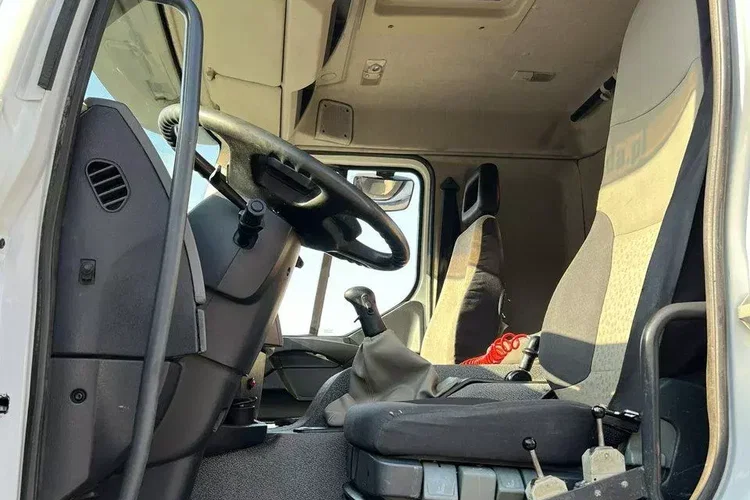 Renault Kerax 26.390 6x4 Mocny HDS FASSI F170 Sterowanie Radiowe zdjęcie 27