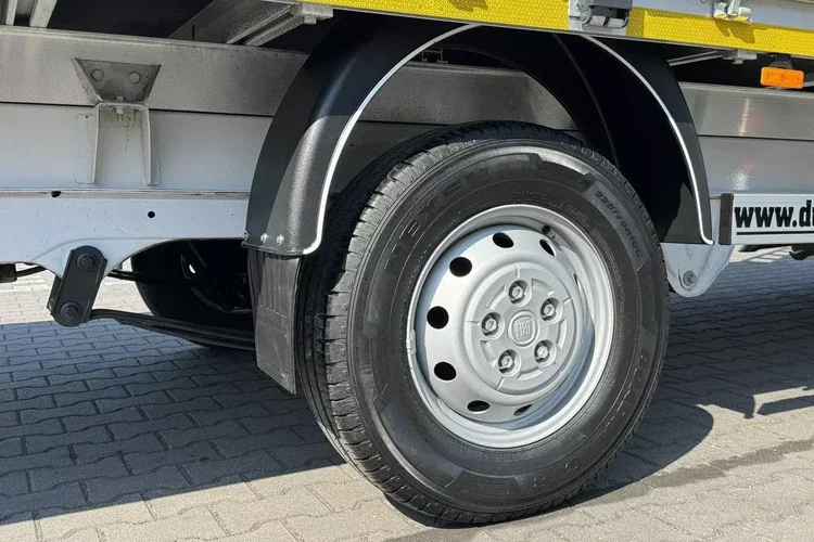 Fiat Ducato zdjęcie 10