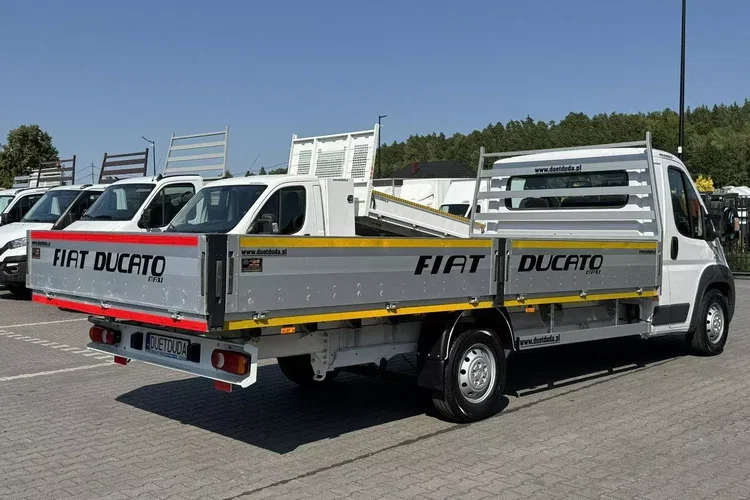 Fiat Ducato zdjęcie 12