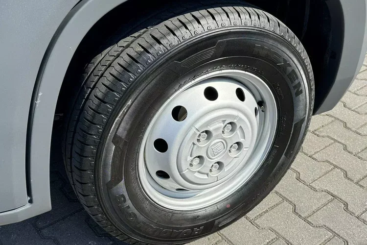 Fiat Ducato zdjęcie 13