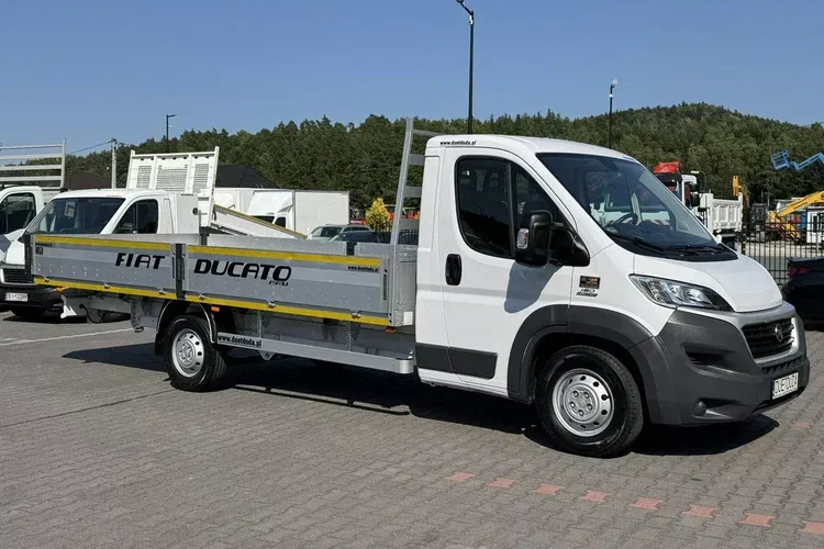 Fiat Ducato zdjęcie 2