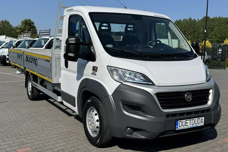 Fiat Ducato zdjęcie 4