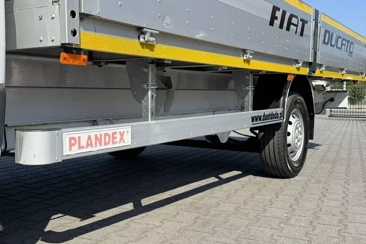 Fiat Ducato zdjęcie 6