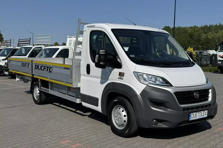 Fiat Ducato zdjęcie 7