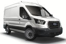 FORD Transit 350 L4 RWD Trend zdjęcie 4
