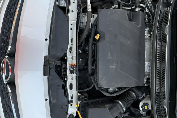 Opel Astra Salon Polska. 1-Wł. Serwis ASO . Bezwypadkowy. Vat23% zdjęcie 23