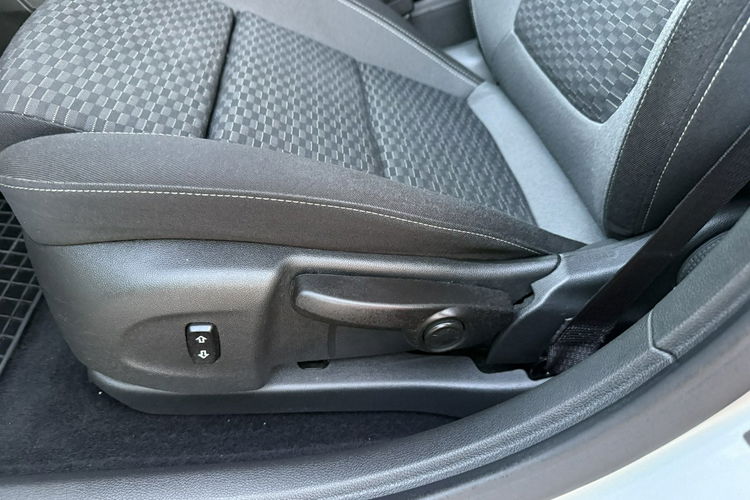 Opel Astra Salon Polska. 1-Wł. Serwis ASO . Bezwypadkowy. Vat23% zdjęcie 24