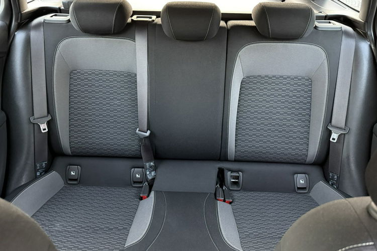 Opel Astra Salon Polska. 1-Wł. Serwis ASO . Bezwypadkowy. Vat23% zdjęcie 26