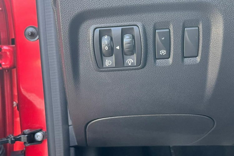 Captur Renault Captur 1.5 dCi 90KM | 2019 | 79 000 km |Full LED zdjęcie 20