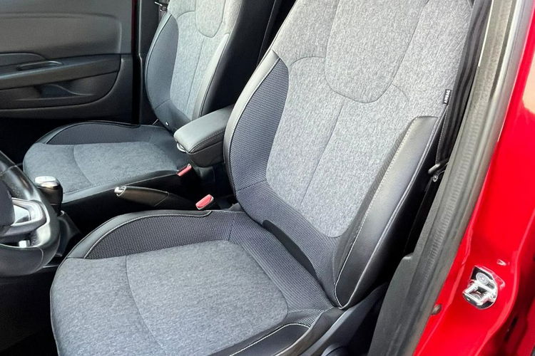 Captur Renault Captur 1.5 dCi 90KM | 2019 | 79 000 km |Full LED zdjęcie 21