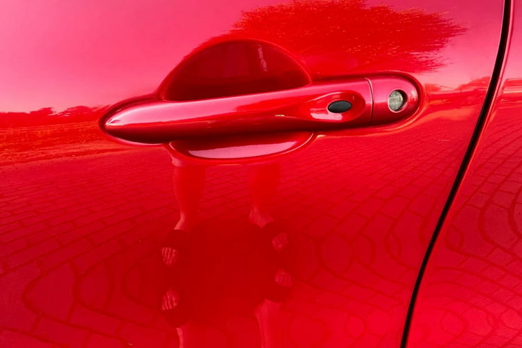 Captur Renault Captur 1.5 dCi 90KM | 2019 | 79 000 km |Full LED zdjęcie 8