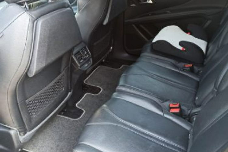 Peugeot 5008 GT-Line 1.6 THP 180 KM Automat 7.os.max wersja full serwis zamiana gwa zdjęcie 10