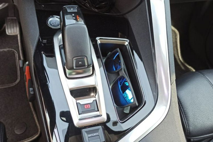 Peugeot 5008 GT-Line 1.6 THP 180 KM Automat 7.os.max wersja full serwis zamiana gwa zdjęcie 17