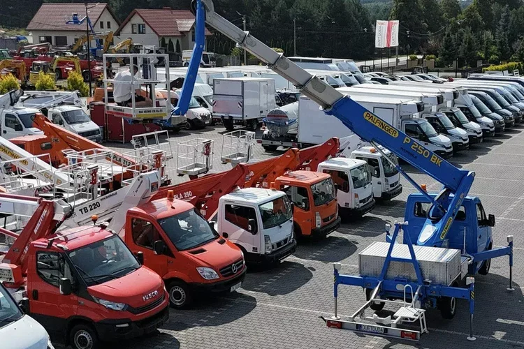 Mercedes Sprinter zdjęcie 26