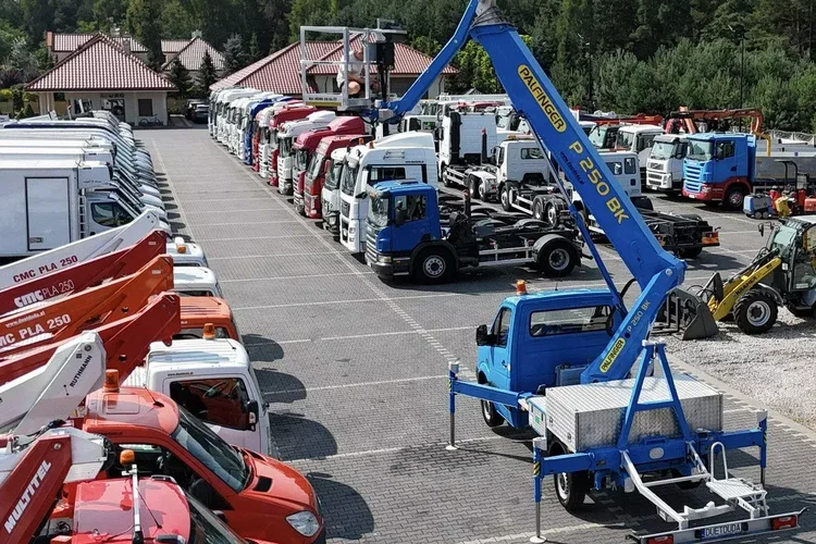 Mercedes Sprinter zdjęcie 27