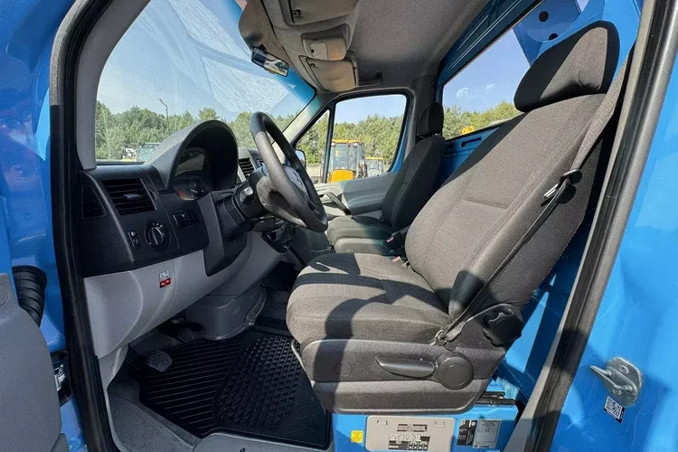 Mercedes Sprinter zdjęcie 28