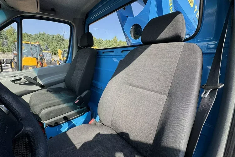 Mercedes Sprinter zdjęcie 31