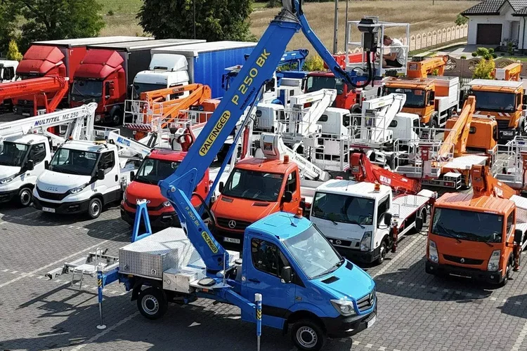 Mercedes Sprinter zdjęcie 5