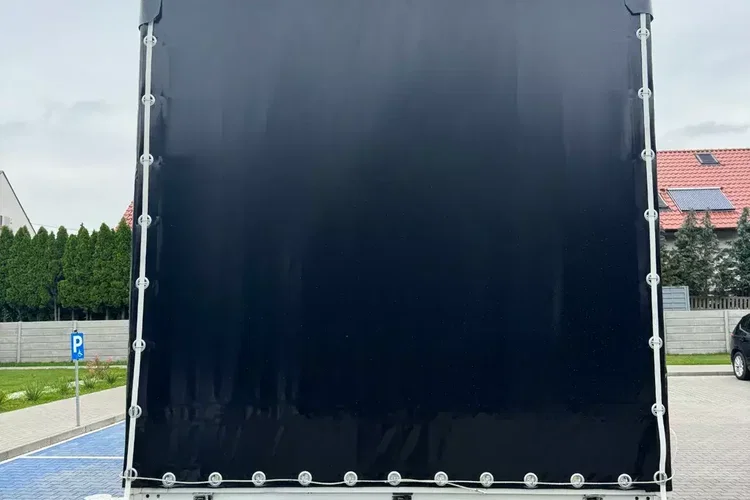 Renault Master zdjęcie 3