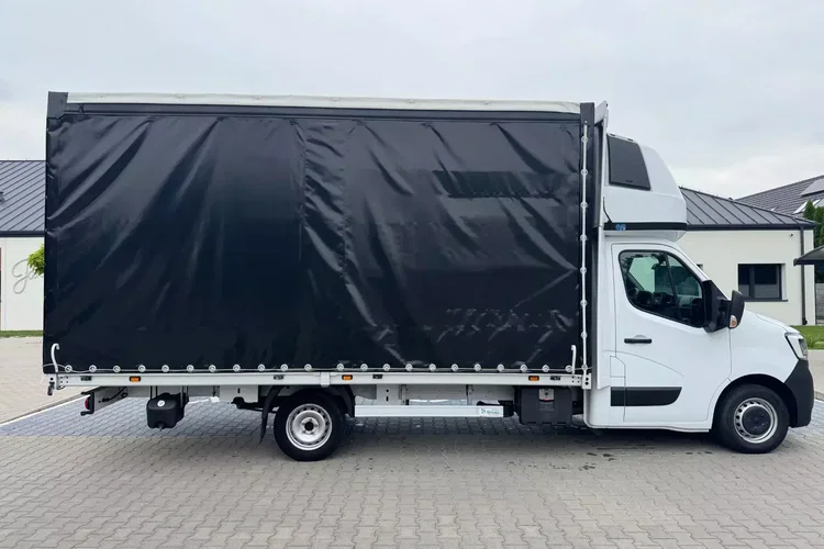 Renault Master zdjęcie 5