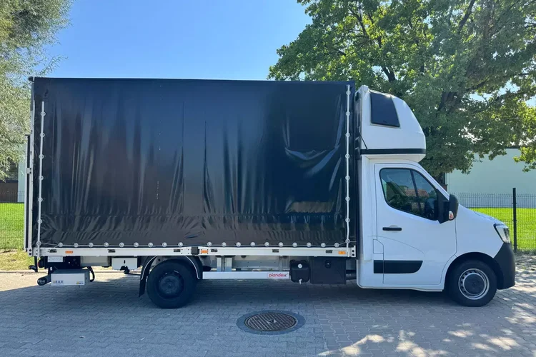 Renault Master zdjęcie 5