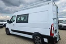 Renault Master L2H2 81999zł Netto Brygadówka 6 osób 2.3 dCi/150KM zdjęcie 14