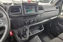 Renault Master L2H2 81999zł Netto Brygadówka 6 osób 2.3 dCi/150KM zdjęcie 28