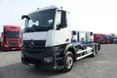 Mercedes ANTOS 2540 / 6x2 / HAKOWIEC 20t / EURO 6 / zdjęcie 13