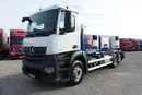 Mercedes ANTOS 2540 / 6x2 / HAKOWIEC 20t / EURO 6 / zdjęcie 14