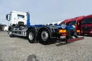 Mercedes ANTOS 2540 / 6x2 / HAKOWIEC 20t / EURO 6 / zdjęcie 17